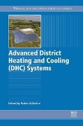 Cover-Bild zum Titel 'Advanced District Heating and Cooling (DHC) Systems' von ''