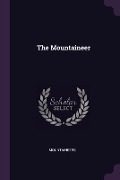 Cover-Bild zum Titel 'The Mountaineer' von 'Mountaineers'