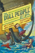 The Doll People Set Sail - Laura Godwin, Ann M Martin