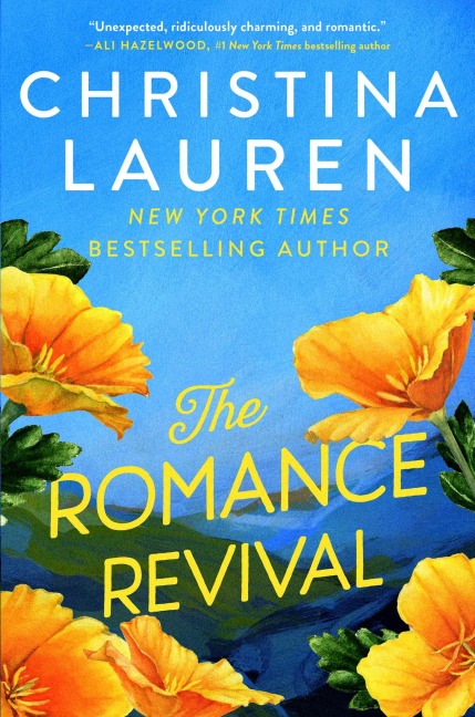 The Romance Revival - Christina Lauren