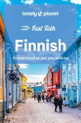 Lonely Planet Fast Talk Finnish - Lonely Planet