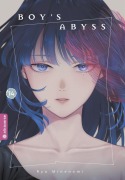 Cover-Bild zum Titel 'Boy's Abyss 14' von 'Ryo Minenami'