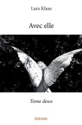 Cover-Bild zum Titel 'Sans ailes - Tome 2' von 'Lara Klasa'