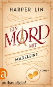 Cover-Bild zum Titel 'Ein Mord mit Madeleine' von 'Harper Lin'