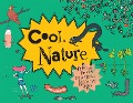 Cover-Bild zum Titel 'Cool Nature' von 'Amy-Jane Beer, Damien Weighill'