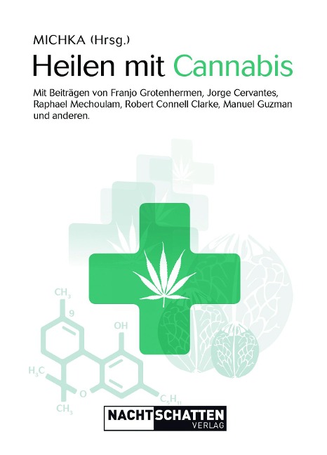 Heilen mit Cannabis - 