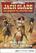 Cover-Bild zum Titel 'Jack Slade 887' von 'Jack Slade'