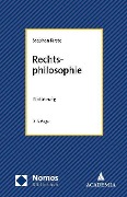 Cover-Bild zum Titel 'Rechtsphilosophie' von 'Stephan Kirste'