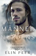 Cover-Bild zum Titel 'Der Athlet' von 'Elin Peer'