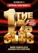 Cover-Bild zum Titel 'The 1% Club Book 2' von 'Bbc Studios'