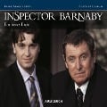 Cover-Bild zum Titel 'Inspector Barnaby: Ein böses Ende' von 'Caroline Graham'