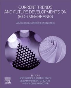 Current Trends and Future Developments on (Bio-) Membranes - 
