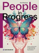 Cover-Bild zum Titel 'People in Progress' von ''
