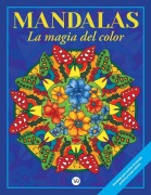 Cover-Bild zum Titel 'Mandalas: La Magia del Color (9) (Marco) (2 R. V.)' von 'Christian Pilastre'