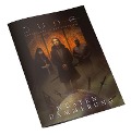 Dune: Abenteuer im Imperium - Wüstendämmerung - Nathan Dowdell, Andrew Peregrine