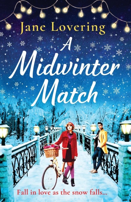 A Midwinter Match - Jane Lovering