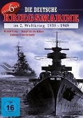 Die deutsche Kriegsmarine - 