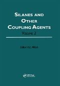 Cover-Bild zum Titel 'Silanes and Other Coupling Agents, Volume 2' von ''