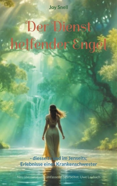 Der Dienst helfender Engel - Joy Snell