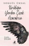 Cover-Bild zum Titel 'Kirildigin Yerden Cicek Acacaksin' von 'Songül Ünsal'