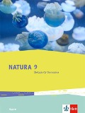 Natura Biologie 9. Ausgabe Bayern. Schulbuch Klasse 9 - 
