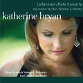 Flute Concerto op.39/Flute Sonata op.164/+ - Katherine/Daniel Bryan