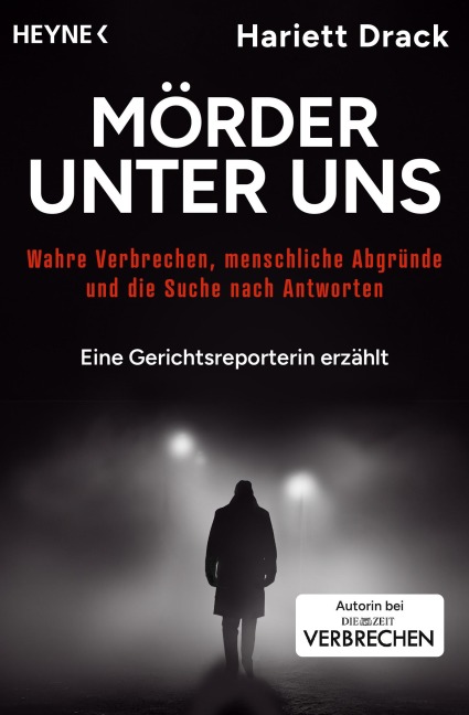 Mörder unter uns - Hariett Drack