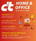 c't Home & Office - c't-Redaktion