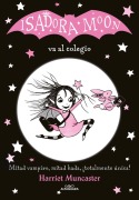 Cover-Bild zum Titel 'Isadora Moon Va Al Colegio / Isadora Moon Goes to School' von 'Harriet Muncaster'