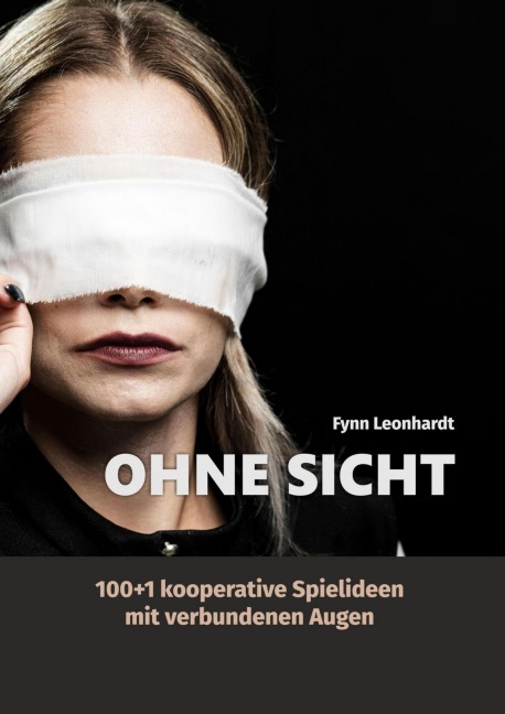 Ohne Sicht - Fynn Leonhardt