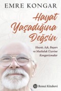 Cover-Bild zum Titel 'Hayat Yasadigina Degsin' von 'Emre Kongar'