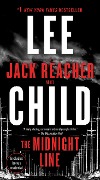 Cover-Bild zum Titel 'The Midnight Line' von 'Lee Child'