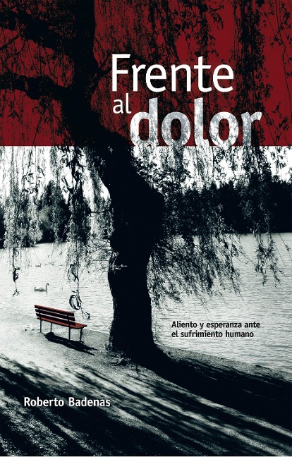 Frente al dolor - Roberto Badenas