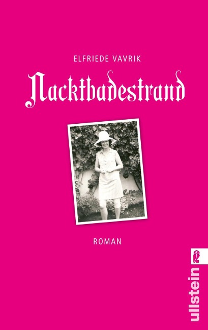 Nacktbadestrand - Elfriede Vavrik