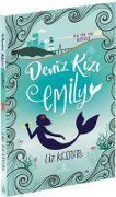 Cover-Bild zum Titel 'Deniz Kizi Emily Ciltli' von 'Liz Kessler'