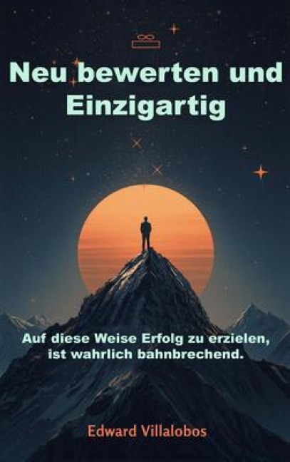 Neu bewerten und Einzigartig - Edward Villalobos