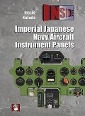 Cover-Bild zum Titel 'Imperial Japanese Navy Aircraft Instrument Panels' von 'Hisato Nakada'
