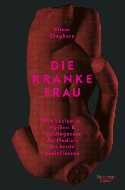 Die kranke Frau - Elinor Cleghorn