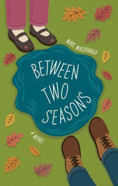 Between Two Seasons - Marc Macdonald