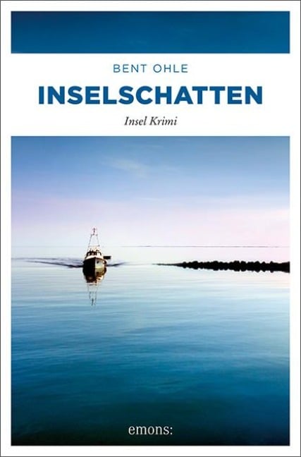 Inselschatten - Bent Ohle