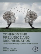 Cover-Bild zum Titel 'Confronting Prejudice and Discrimination' von ''