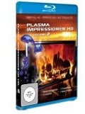 Cover-Bild zum Titel 'Plasma Impressionen' von ''