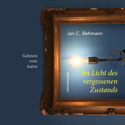 Im Licht des vergessenen Zustands - Jan C. Behmann