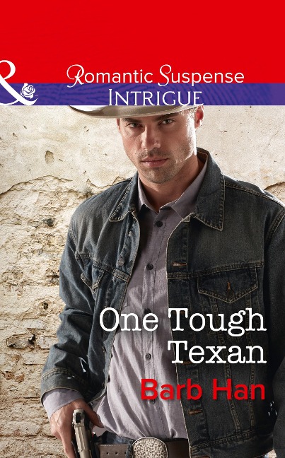 One Tough Texan - Barb Han