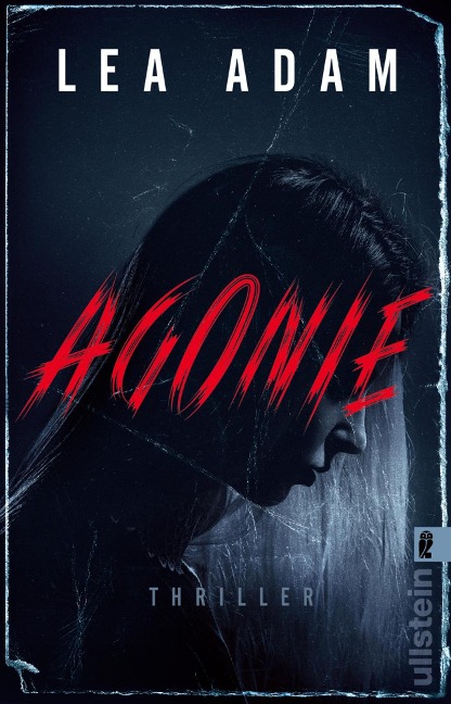 Agonie - Lea Adam