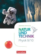 Cover-Bild zum Titel 'Natur und Technik 9./10. Schuljahr - Physik - Nordrhein-Westfalen - Schulbuch' von ''