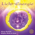Cover-Bild zum Titel 'LICHT~ENERGIE [Begleitung für ganzheitliche Anwendungen]' von 'Sayama'