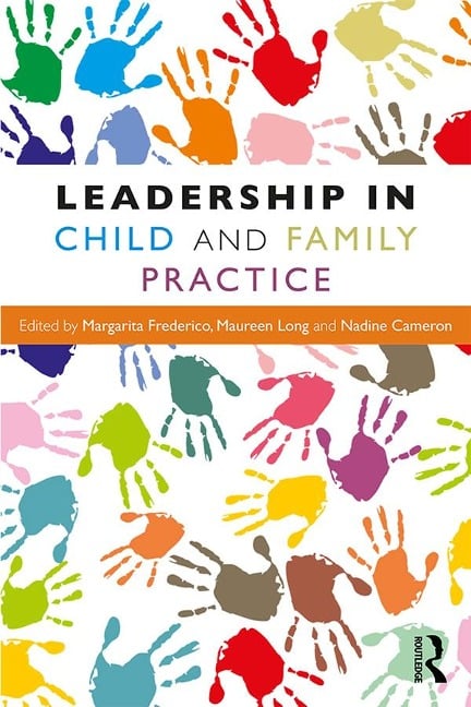 Leadership in Child and Family Practice - 