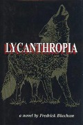 Cover-Bild zum Titel 'Lycanthropia' von 'Frederick Bloxham'