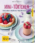 Cover-Bild zum Titel 'Mini-Törtchen' von 'Martin Schönleben'